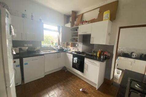 Harrington Drive, Nottingham photo 3