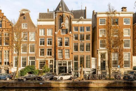 Herengracht 423 1017 BR AMSTERDAM image 51