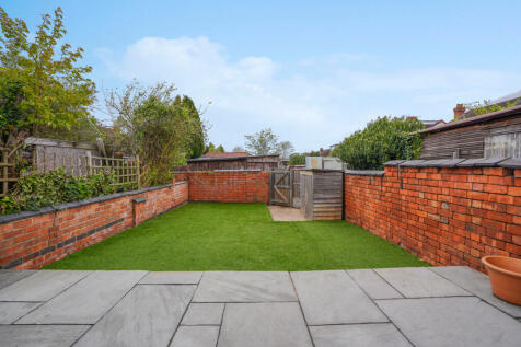 6 Abercorn Road Earlsdon Coventry-4