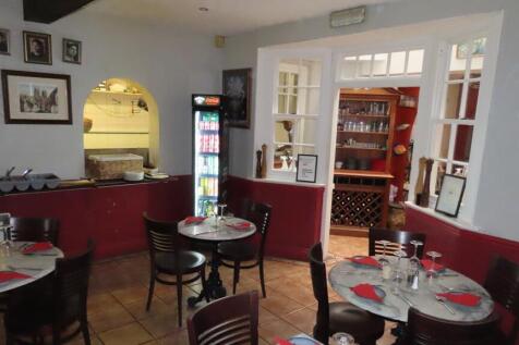 Restaurant for sale Image 3