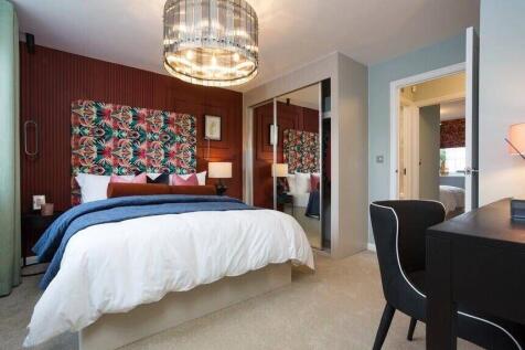 Broadnook Garden Village, Leicester, LE7 photo 4
