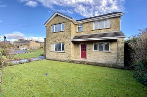 Bramleys Estate Agents - Commonside - Roberttown (