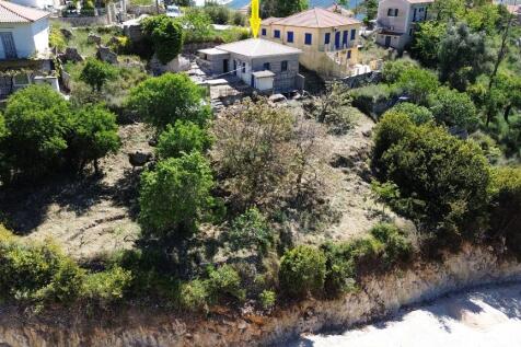 Location of house
