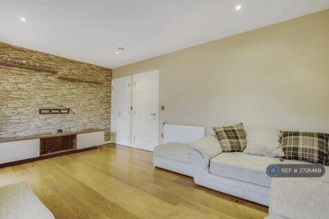 First Floor Living Room 1