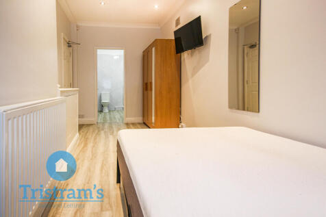 *ENSUITE BEDROOM* Epperstone Road, West Bridgford photo 4