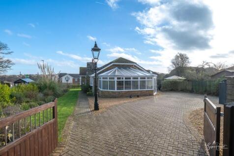 Welcome to Chris Cottage