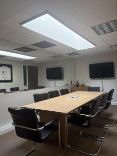 Board Room