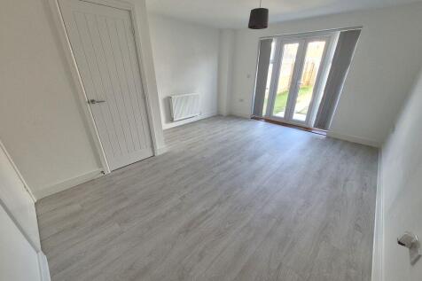 Lounge Dining Room