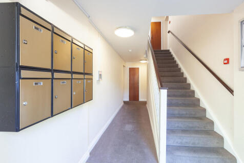 Communal Space 