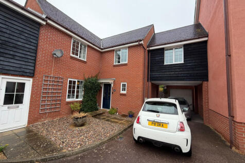 Four Bedroom House