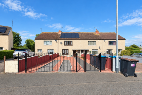 31 Larchfield Road, Dumfries, DG1 4HT - Braidwoods