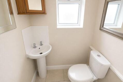 Cloak Room