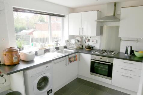 Rachel Gardens, Selly Oak, Birmingham photo 4