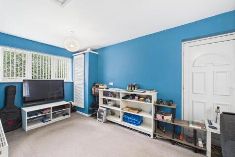 games room/2nd lounge