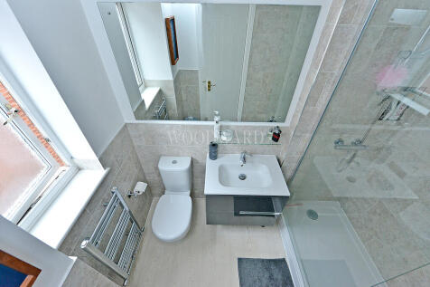 En-Suite/WC