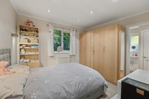 Annexe Bedroom