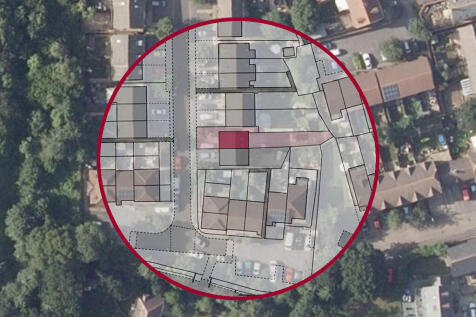 Aerial Map