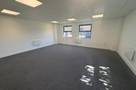 Distribution Warehouse to rent Image 5