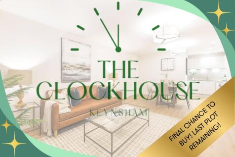 The Clockhouse