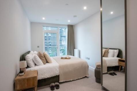 Bedroom Example
