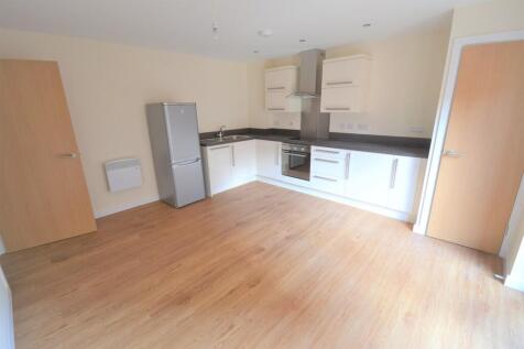 Crecy Court, Lee Circle, Leicester photo 2
