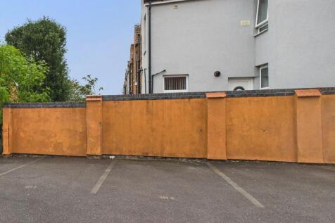 Allocated Parking Space