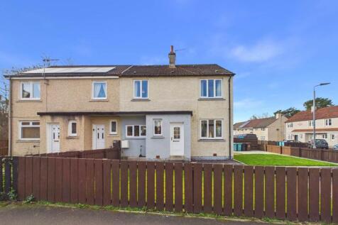 Wishaw, ML2 - property photo