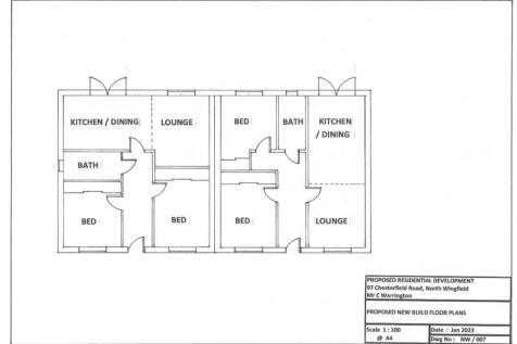 Proposed Floorplans Chesterfield Road.jpg