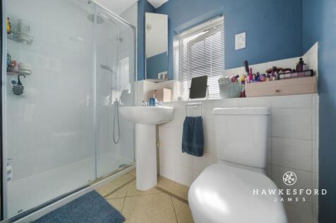 Monarch Drive, Sittingbourne - En suite