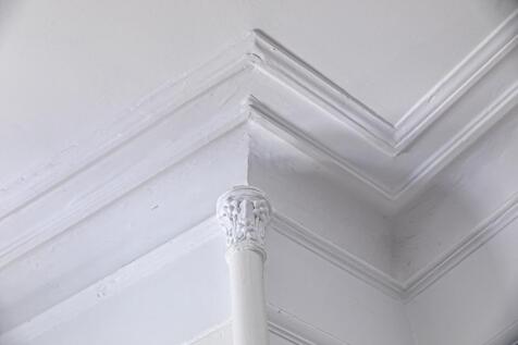 LIVING ROOM DETAIL 2