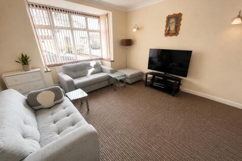 Reception Room One