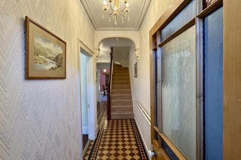 Reception Hall