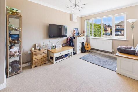 Snug/Office/Bedroom 5