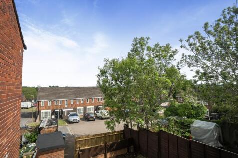 External of Property