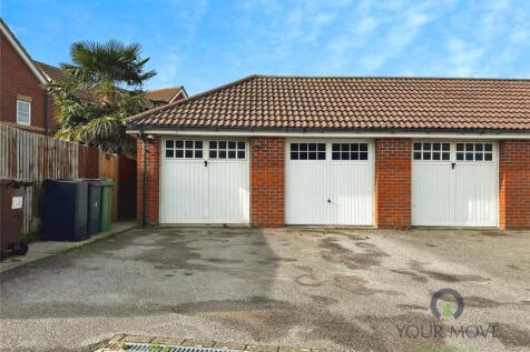 Parking &amp; Garage