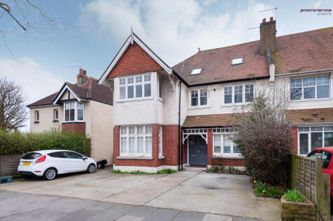 New Curch Road