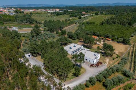 Countryside Estate, 10 Suites, Porto de Mós