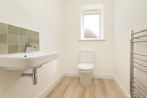 Boundary Lane, Boundary