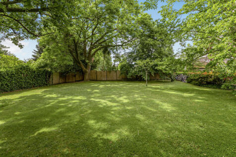 Communal Garden