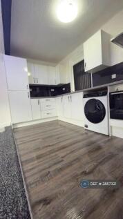 New Kitchen
