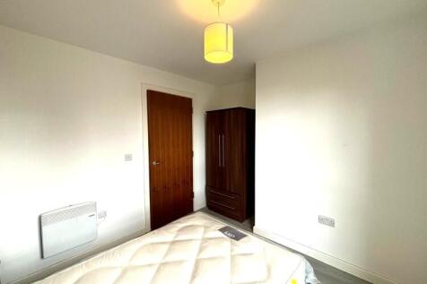 Alto, Sillivan Way Salford M3 photo 5