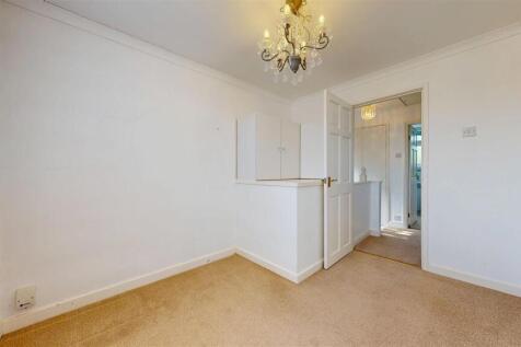 Beech Gardens Bedroom