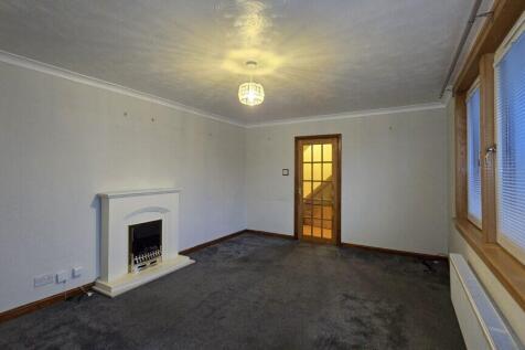 Burnett Place - Lounge