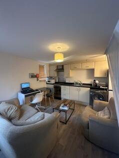 Kitchen/Lounge
