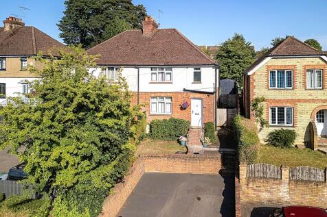 High Wycombe, HP15 - property photo