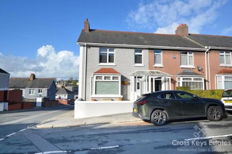 Cross Keys Estates Lettings Department