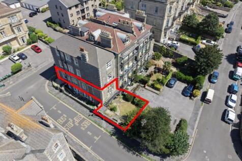 Apartment and Garden