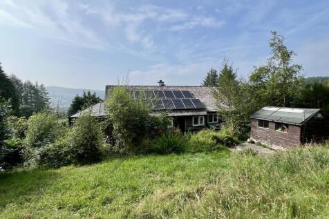 Greenhaven, Laurieston Road, Gatehouse of Fleet - 