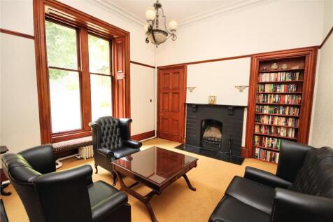 Doonhill House and Cottages, Newton Stewart - Will