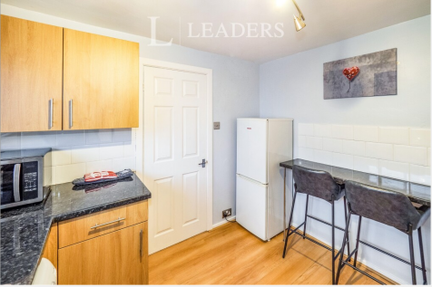 Redberry Court, Charlotte Street, CV31 photo 4